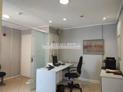 Imóvel Comercial para alugar, 81m² no Bela Vista, São Paulo