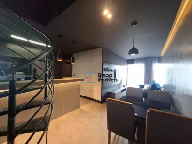 Apartamento com 2 Quartos à venda, 137m² no Loteamento Industrial Machadinho, Americana