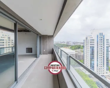 Apartamento com 3 Quartos à venda, 187m² no Jardim Europa, Porto Alegre