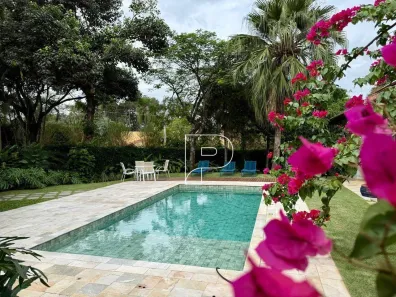 Casa de Condomínio com 3 Quartos à venda, 336m² no Vila de São Fernando, Cotia