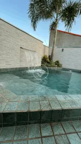 Casa com 3 Quartos à venda, 240m² no Santos Dumont, Itumbiara