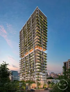 Apartamento com 1 Quarto à venda, 58m² no Itaim Bibi, São Paulo