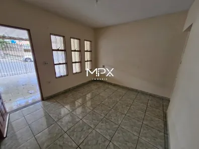 Casa com 2 Quartos à venda, 90m² no Residencial Santo Antônio, Piracicaba