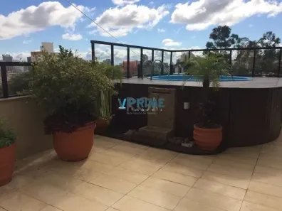Cobertura com 3 Quartos à venda, 248m² no Mont Serrat, Porto Alegre