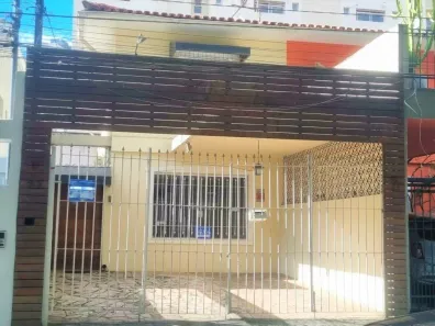 Sobrado com 3 Quartos para venda ou aluguel, 157m² no Santo Amaro, São Paulo