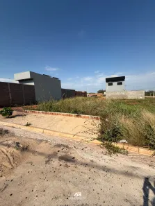 Lote/Terreno à venda, 225m² no Jardim Monte Cristo, São José do Rio Preto