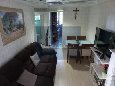 Cobertura com 3 Quartos à venda, 123m² no Floradas de São José, São José dos Campos