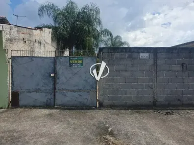 Lote/Terreno à venda, 250m² no Residencial Mombaça I, Pindamonhangaba