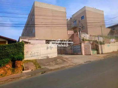 Apartamento com 2 Quartos à venda, 43m² no Parque São Jorge, Almirante Tamandaré
