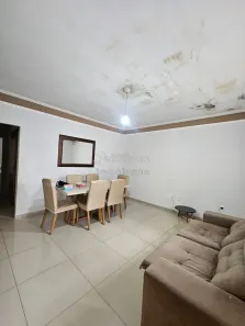 Casa com 3 Quartos à venda, 124m² no Santa Cruz, Mirassol