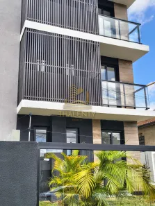 Apartamento com 1 Quarto à venda, 15m² no Água Verde, Curitiba
