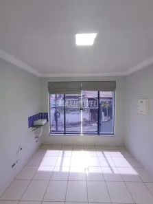 Sala Comercial para alugar, 20m² no Vila Trujillo, Sorocaba