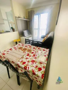 Apartamento com 2 Quartos à venda, 48m² no Ocian, Praia Grande