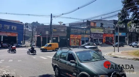 Lote/Terreno à venda, 250m² no Vila Santa Cruz (Zona Leste), São Paulo