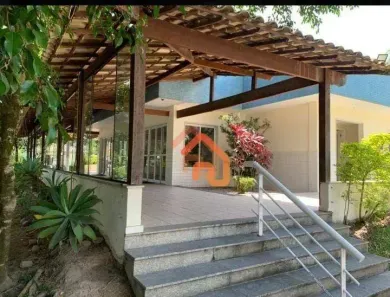 Cobertura com 2 Quartos à venda, 140m² no Maria Paula, São Gonçalo