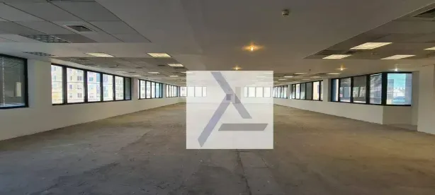 Sala Comercial para alugar, 526m² no Chácara Santo Antônio (Zona Sul), São Paulo