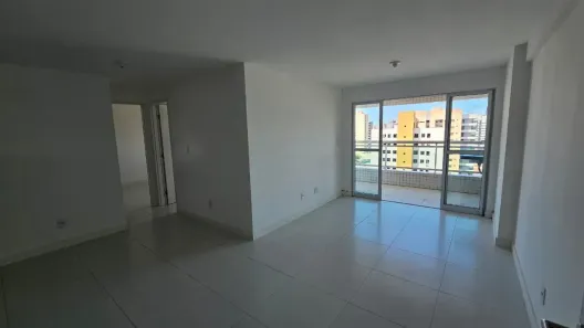 Apartamento com 3 Quartos à venda, 72m² no Ponta D'Areia, São Luís