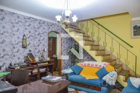 Casa com 4 Quartos à venda, 250m² no Taboão, São Bernardo do Campo