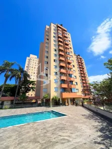 Apartamento com 3 Quartos à venda, 120m² no Jardim Imperador (Zona Leste), São Paulo