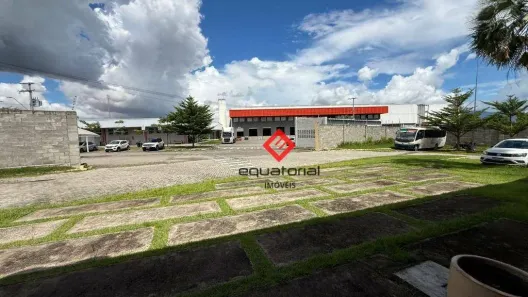 Ponto Comercial para alugar, 1730m² no Centro, Caucaia