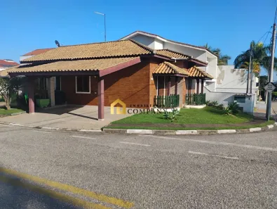 Casa com 3 Quartos à venda, 220m² no Jardim Ibiti do Paço, Sorocaba