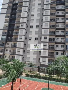 Apartamento com 2 Quartos à venda, 52m² no Jardim Planalto, São José do Rio Preto