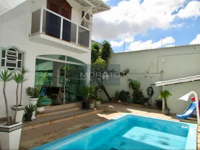 Casa com 4 Quartos à venda, 371m² no São José, Belo Horizonte