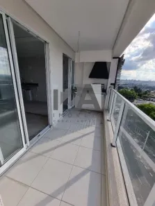 Apartamento com 3 Quartos à venda, 65m² no Rochdale, Osasco