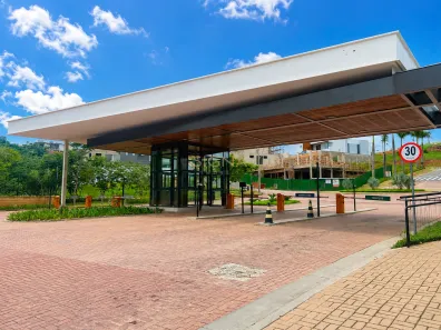 Lote/Terreno à venda, 339m² no Salvaterra, Juiz de Fora