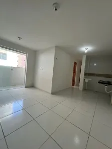Apartamento com 2 Quartos à venda, 42m² no Gramame, João Pessoa