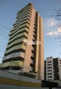 Apartamento com 3 Quartos à venda, 170m² no Frei Serafim, Teresina