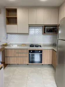 Casa de Condomínio com 2 Quartos à venda, 104m² no Balneário Tropical, Paulínia