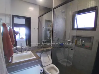 Casa de Condomínio com 3 Quartos à venda, 200m² no Parque Ibiti Reserva, Sorocaba
