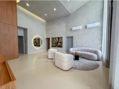 Casa com 4 Quartos para alugar, 200m² no Fazenda Vau das Pombas, Goiânia