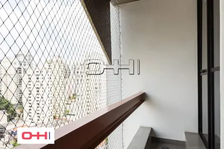 Apartamento com 1 Quarto para alugar, 70m² no Planalto Paulista, São Paulo