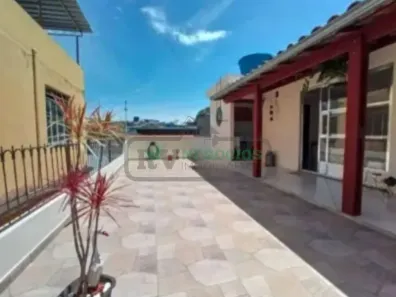 Casa com 2 Quartos à venda, 71m² no Santa Luzia, Juiz de Fora