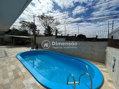 Casa com 4 Quartos à venda, 236m² no Coqueiros, Florianópolis