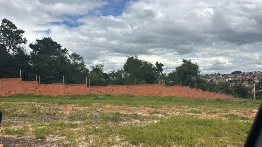 Lote/Terreno à venda, 200m² no Jardim Park Vista Real, Indaiatuba