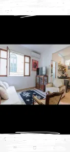 Kitnet com 1 Quarto à venda, 30m² no Centro, Rio de Janeiro