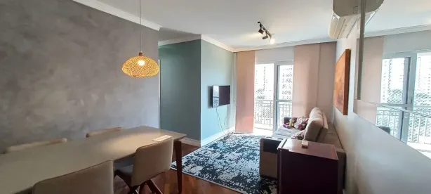Apartamento com 2 Quartos à venda, 67m² no Vila Suzana, São Paulo