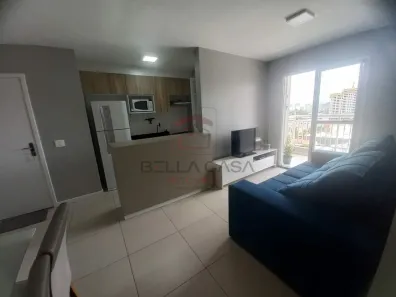 Apartamento com 2 Quartos à venda, 52m² no Mooca, São Paulo