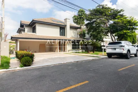 Casa de Condomínio com 3 Quartos à venda, 316m² no Alphaville, Santana de Parnaíba