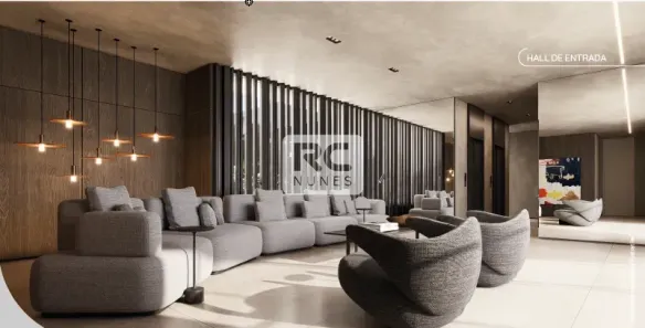 Apartamento com 4 Quartos à venda, 143m² no Cruzeiro, Belo Horizonte