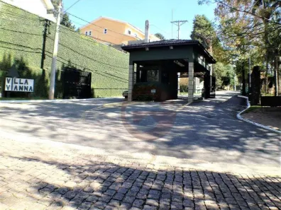 Lote/Terreno à venda, 519m² no Vila Vianna, Cotia