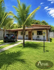 Casa com 3 Quartos à venda, 190m² no Jundiaizinho (Terra Preta), Mairiporã