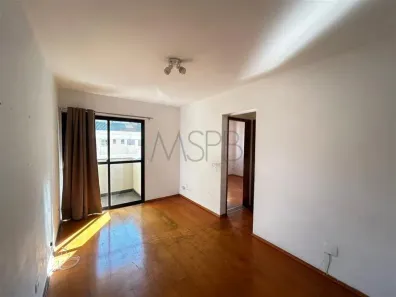 Apartamento com 1 Quarto para alugar, 39m² no Paraíso, São Paulo