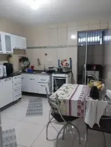 Casa com 2 Quartos à venda, 120m² no Valverde, Nova Iguaçu