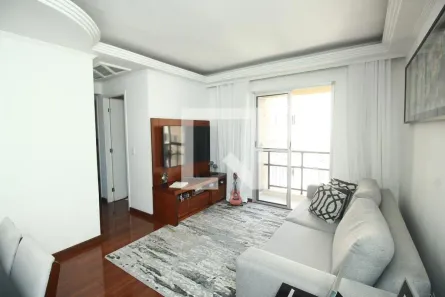 Apartamento com 3 Quartos à venda, 68m² no Jardim Stella, Santo André