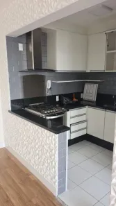 Apartamento com 2 Quartos para alugar, 59m² no Picanço, Guarulhos