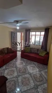 Casa de Condomínio com 2 Quartos à venda, 93m² no Jardim São Bernardo, São Paulo